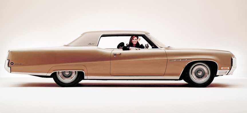 1970 Electra