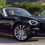What's New for 2017: Fiat