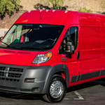 Ram ProMaster
