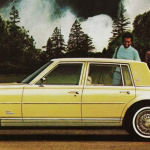 1979 Cadillac Seville Ad