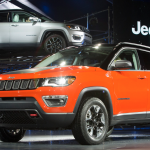 2017 Jeep Compass