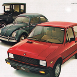 1986 Yugo Ad