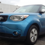 Kia Soul EV