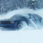 2017 Dodge Challenger GT