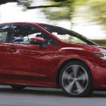 2017 Subaru Impreza