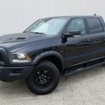 2016 Ram Rebel Mopar 16