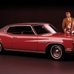 1970 Buick LeSabre
