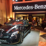 2018 Mercedes-AMG GLA45 4Matic