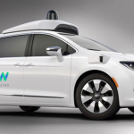 Waymo Pacifica
