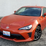 2017 Toyota 86