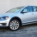 2017 Alltrack