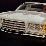 1978 Dodge Magnum XE