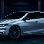 Chevrolet Malibu Redline