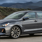 2018 Hyundai Elantra GT