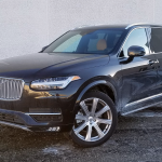 2017 Volvo XC90 Inscription