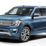 2018 Ford Expedition