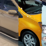 New Car colors for 2017