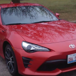 2017 Toyota 86
