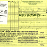 Repair Bill