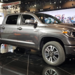Tundra TRD Sport