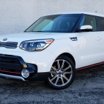 2017 Kia Soul Exclaim