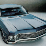 1970 Chevrolet Impala