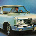 1967 Dodge Polara