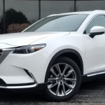 2018 Mazda CX-9