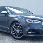 2017 Audi S3