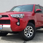 2017 Toyota TRD Off-Road