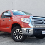 2017 Toyota Tundra