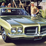 1971 Pontiac LeMans