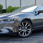 2016 Mazda 6 Grand Touring