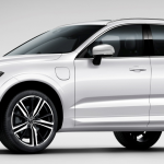 2018 Volvo XC60