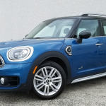 2017 Mini Cooper S Countryman ALL4