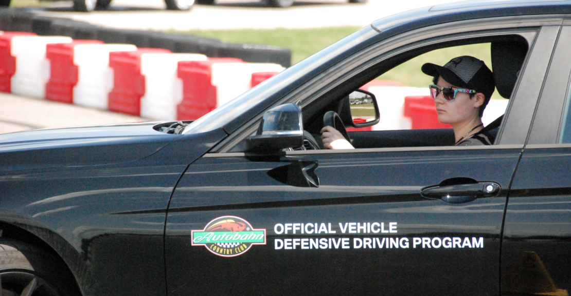 Teen Performance Driving School