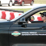 Teen Performance Driving School