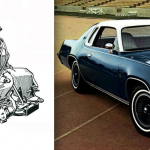 1977 Chrysler 318
