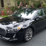 2018 Hyundai Elantra GT