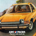 1975 AMC Pacer