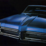 1967 Pontiac Catalina