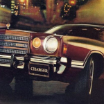 1977 Dodge Charger