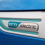 Kia Soul EV