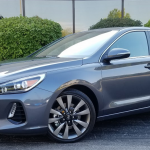 2018 Hyundai Elantra GT