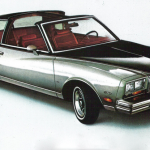 1980 Chevrolet Monte Carlo