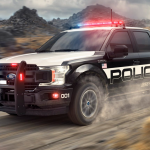 2018 Ford F-150 Responder