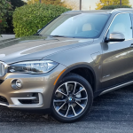 2017 BMW X5 xDrive40e