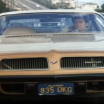 Jim Rockford Firebird