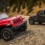 2019 Jeep Wrangler