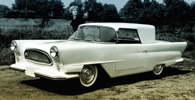 1959 Shamrock